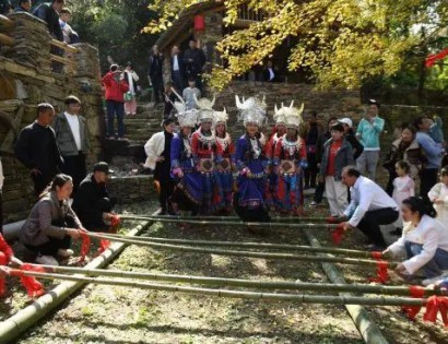 湖南城步：打造和美乡村 描